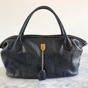 MARC JACOBS TOTE - Black